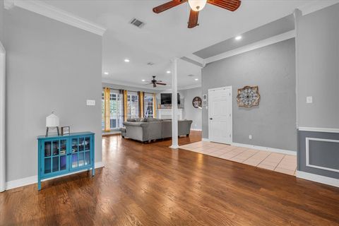 Tiny photo for 1229 S Haven, Hewitt, TX 76643 (MLS # 21098886)