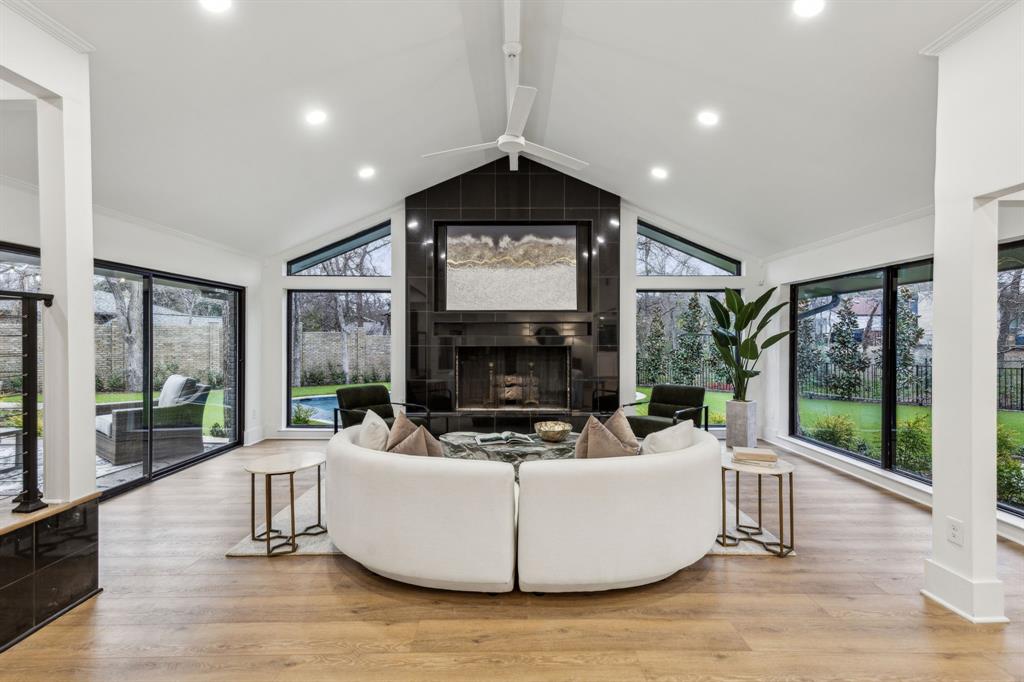 Photo 1 of 36 — 7420 Royal Lane, Dallas, TX 75230