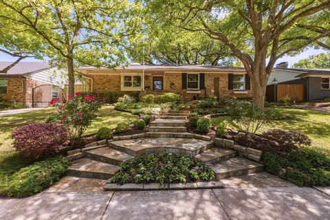 713 Laguna Drive Richardson TX 75080