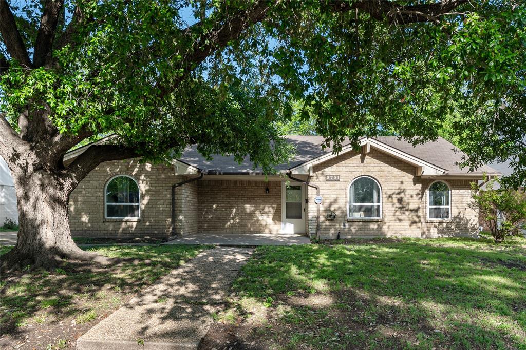 2701 Magnolia Drive