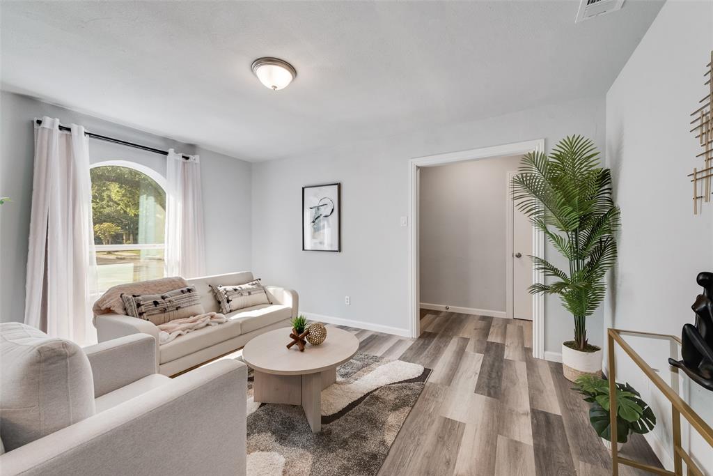 2701 Magnolia Drive