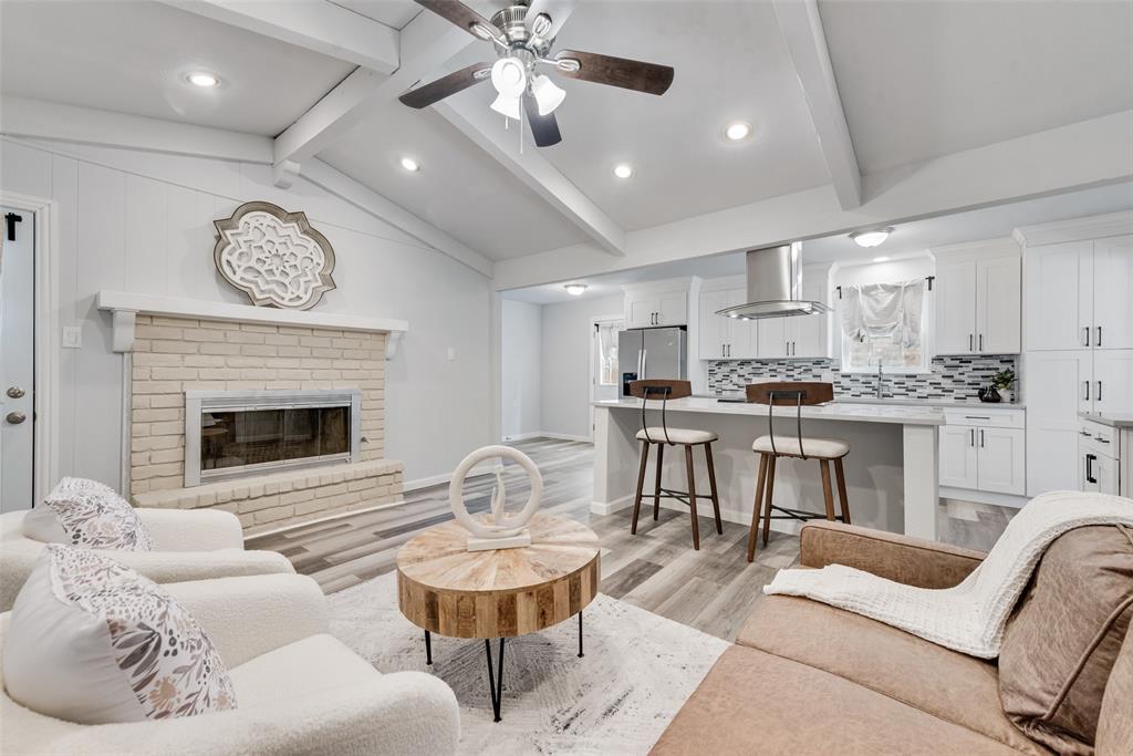 2701 Magnolia Drive
