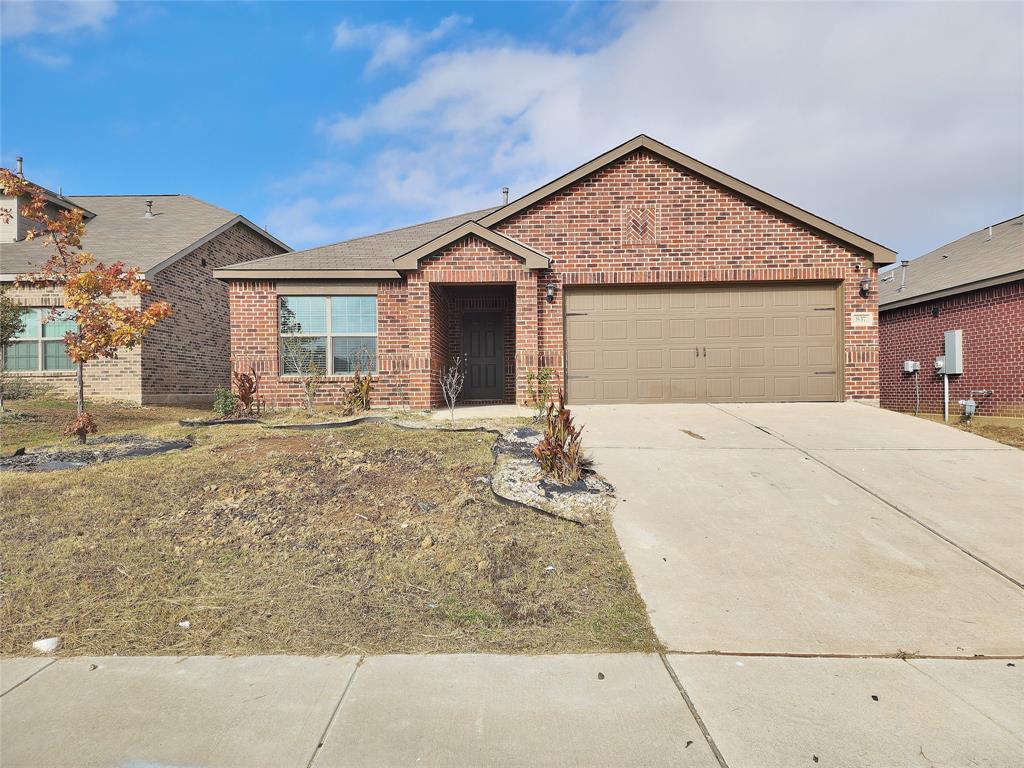 Shaw Crk Ranch-Ph 2 - Residential Lease