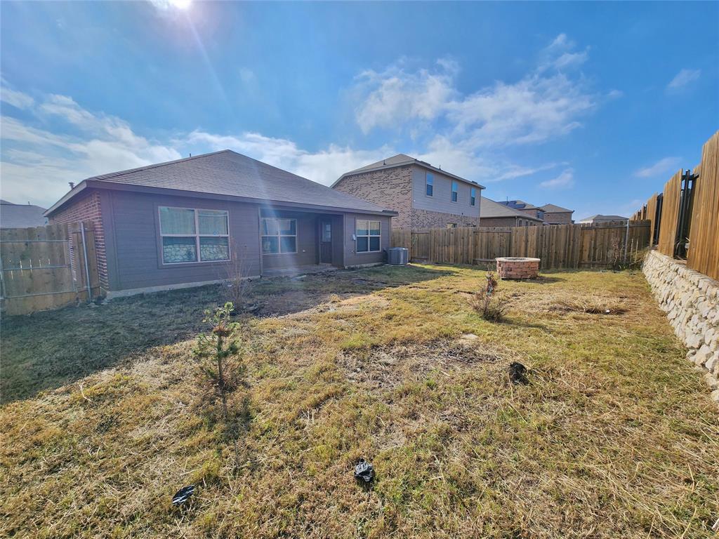 Shaw Crk Ranch-Ph 2 - Residential Lease