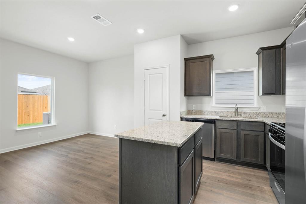Logan Square - Residential