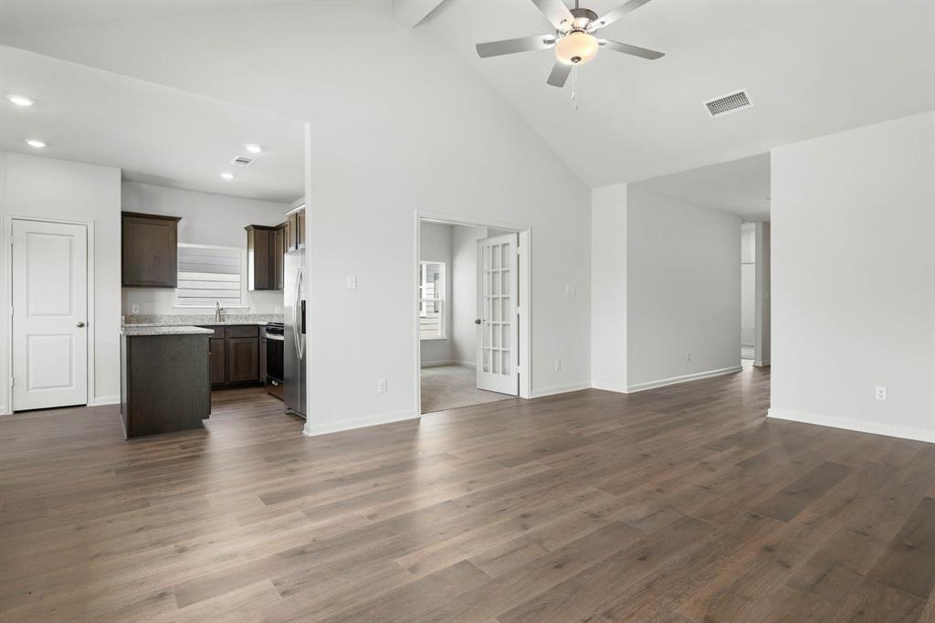 Logan Square - Residential