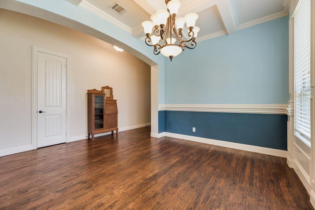 Resort On Eagle Mountain Lake - Residential