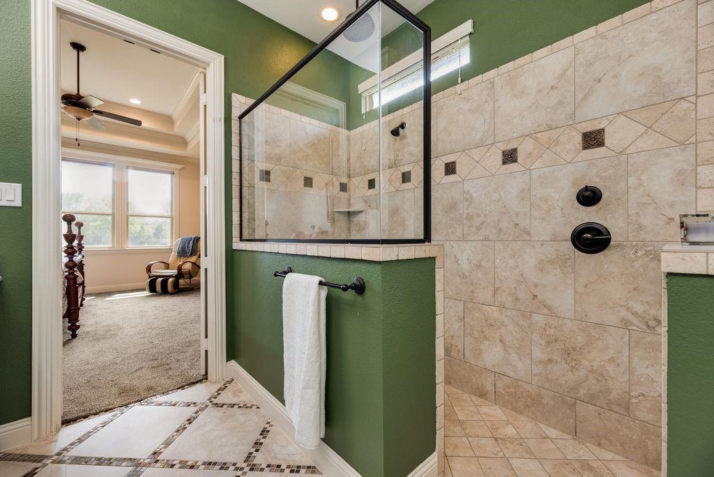 Resort On Eagle Mountain Lake - Residential