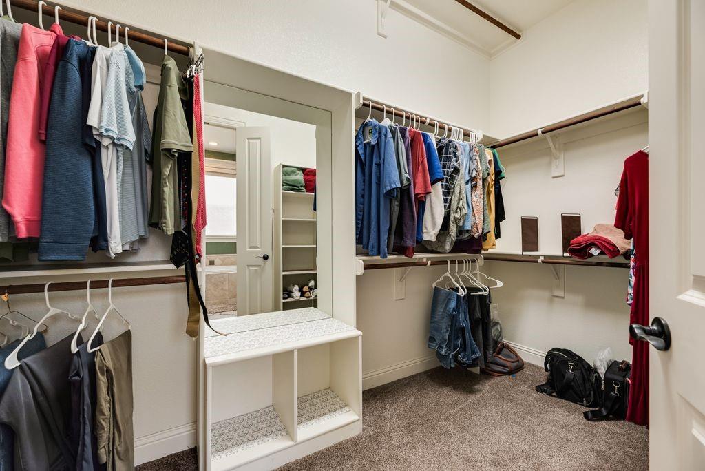 Resort On Eagle Mountain Lake - Residential