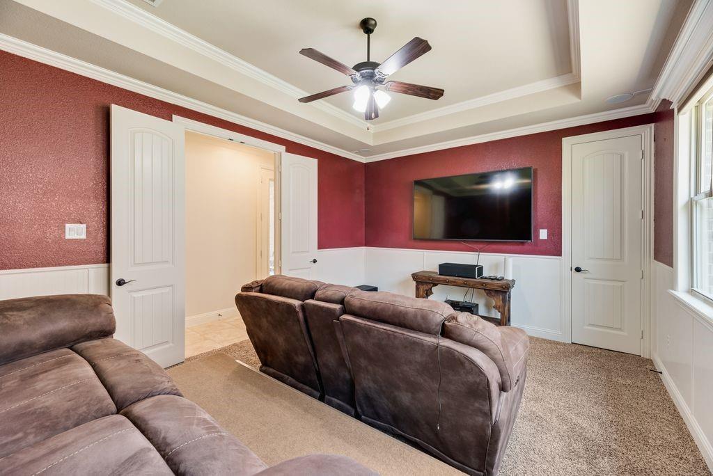 Resort On Eagle Mountain Lake - Residential