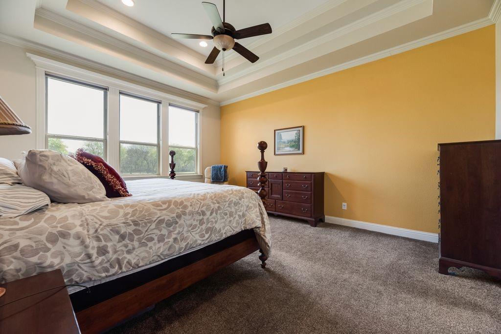 Resort On Eagle Mountain Lake - Residential