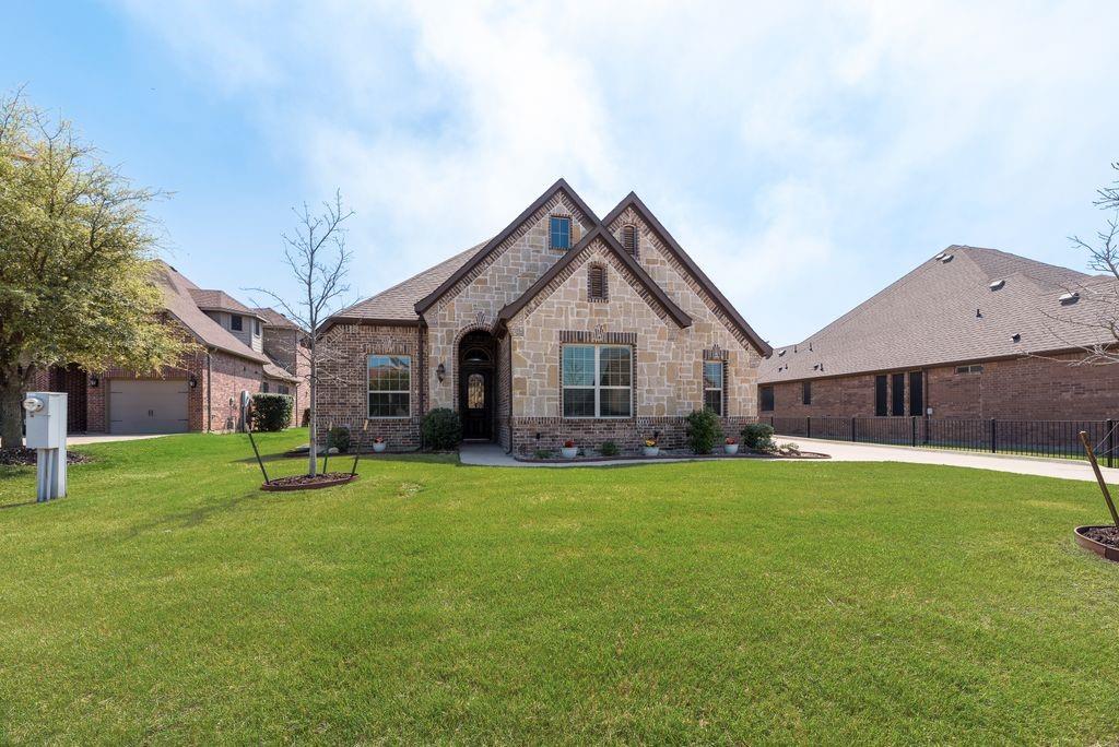 Resort On Eagle Mountain Lake - Residential