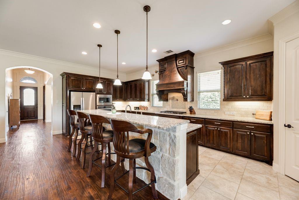 Resort On Eagle Mountain Lake - Residential