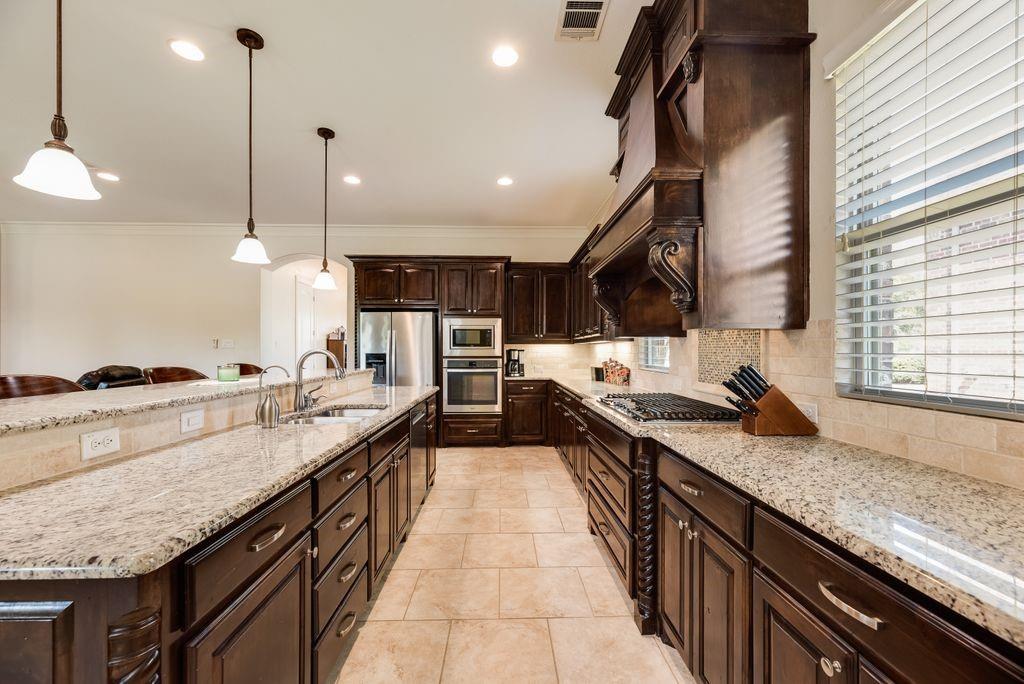 Resort On Eagle Mountain Lake - Residential