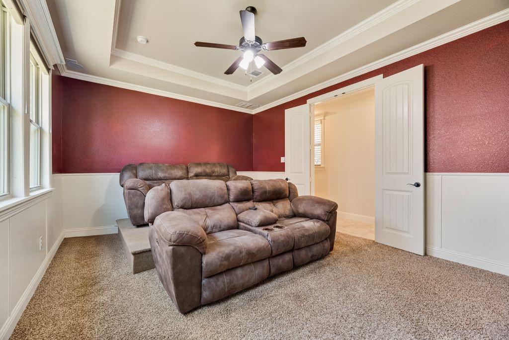 Resort On Eagle Mountain Lake - Residential