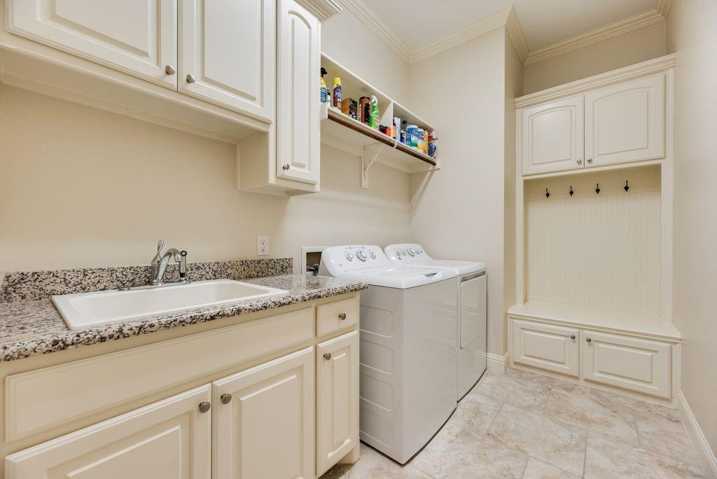 Resort On Eagle Mountain Lake - Residential