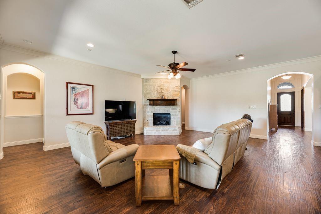 Resort On Eagle Mountain Lake - Residential