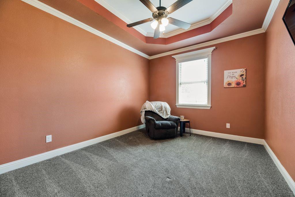 Resort On Eagle Mountain Lake - Residential