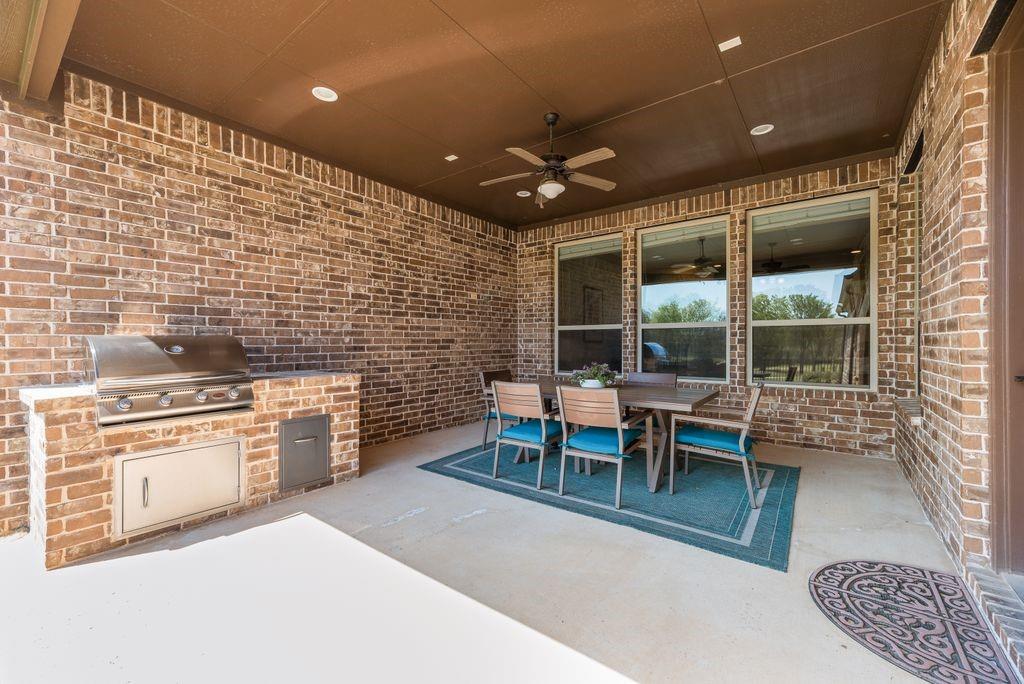 Resort On Eagle Mountain Lake - Residential