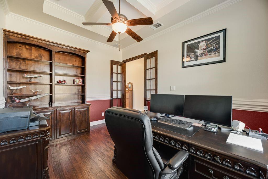 Resort On Eagle Mountain Lake - Residential