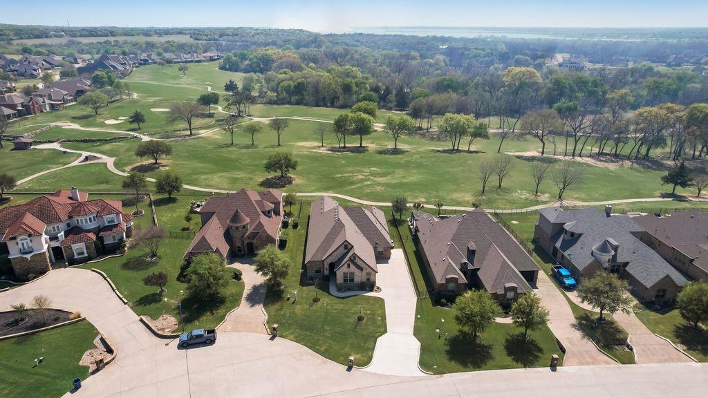 Resort On Eagle Mountain Lake - Residential
