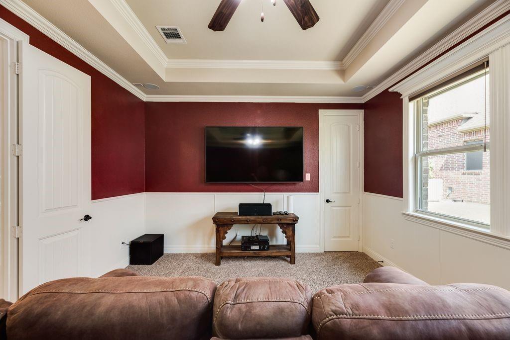 Resort On Eagle Mountain Lake - Residential