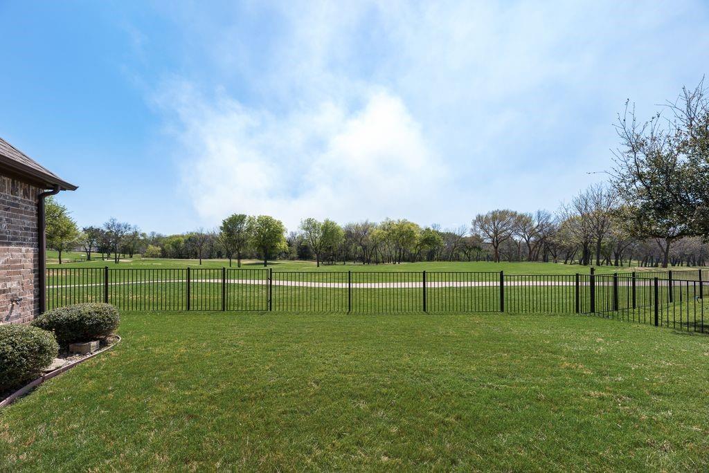 Resort On Eagle Mountain Lake - Residential