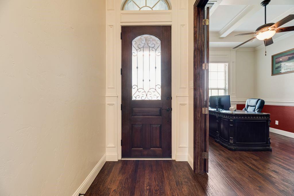 Resort On Eagle Mountain Lake - Residential