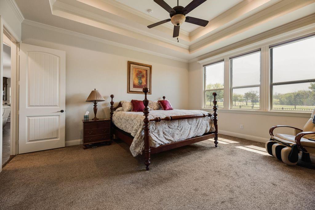 Resort On Eagle Mountain Lake - Residential