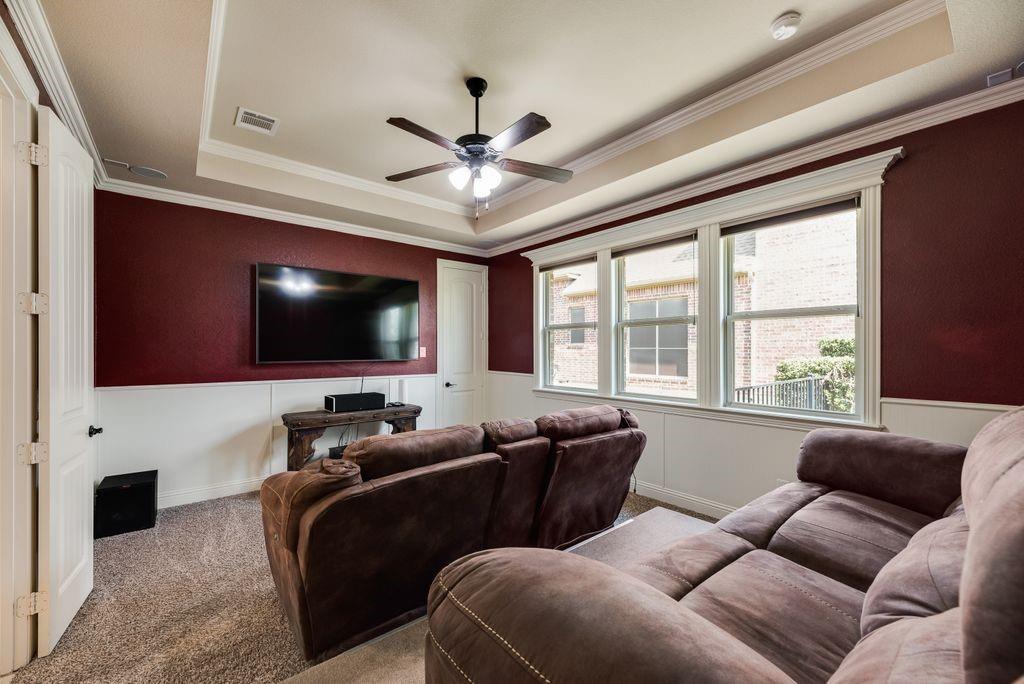 Resort On Eagle Mountain Lake - Residential