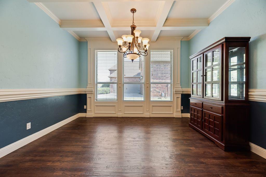 Resort On Eagle Mountain Lake - Residential