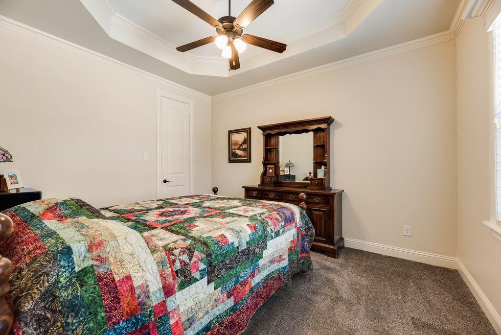 Resort On Eagle Mountain Lake - Residential