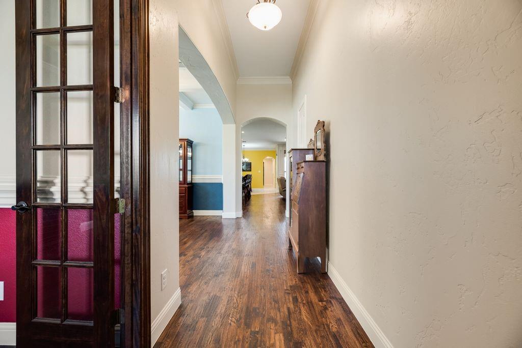 Resort On Eagle Mountain Lake - Residential