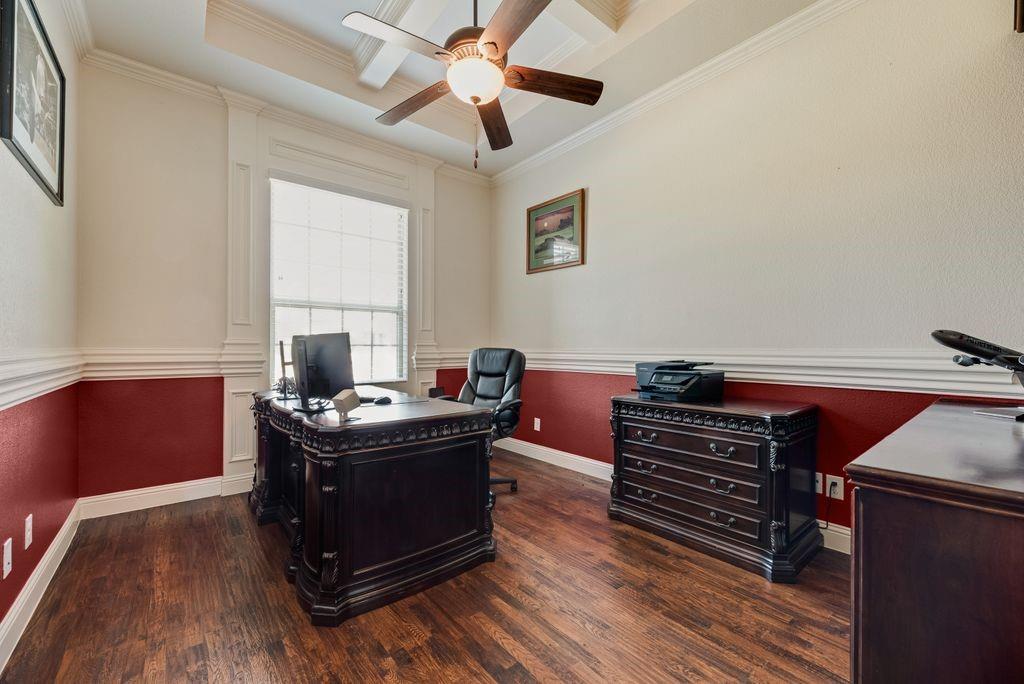 Resort On Eagle Mountain Lake - Residential