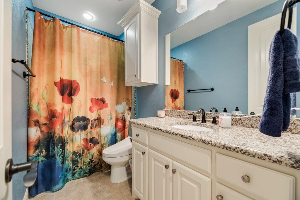 Resort On Eagle Mountain Lake - Residential