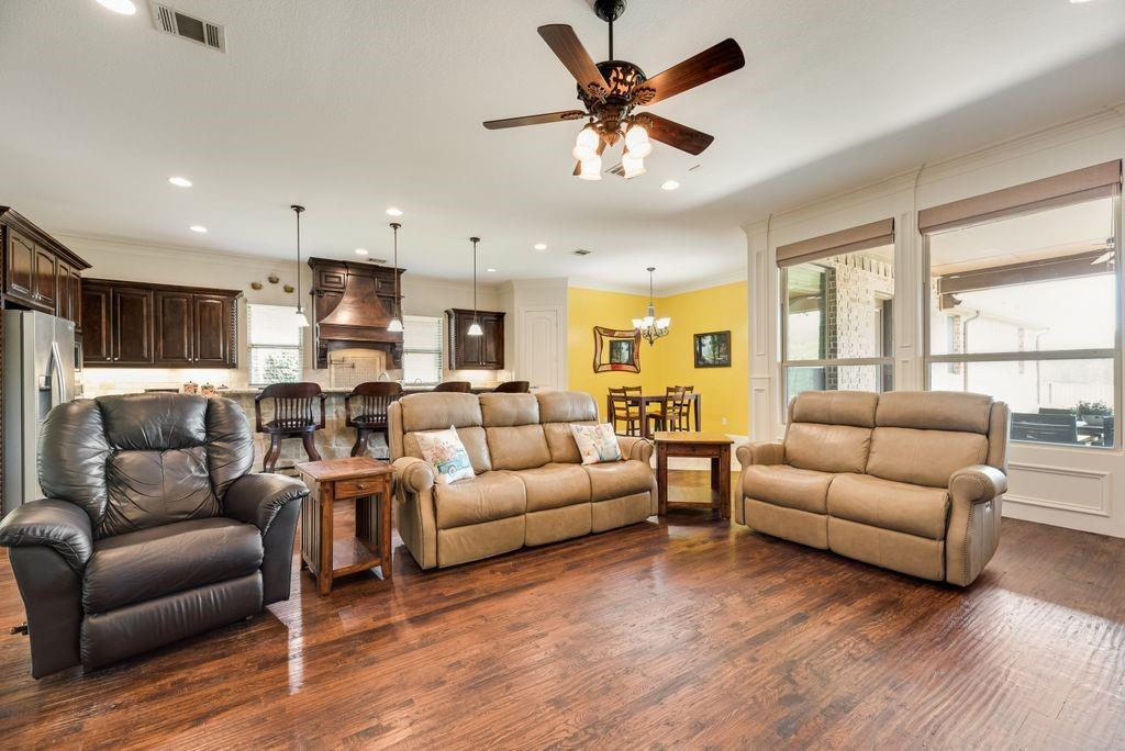 Resort On Eagle Mountain Lake - Residential