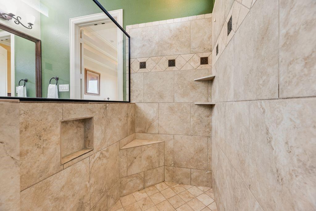 Resort On Eagle Mountain Lake - Residential