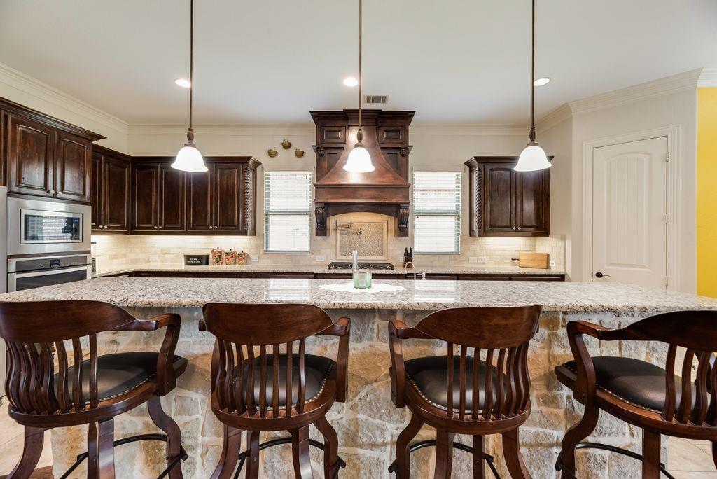 Resort On Eagle Mountain Lake - Residential