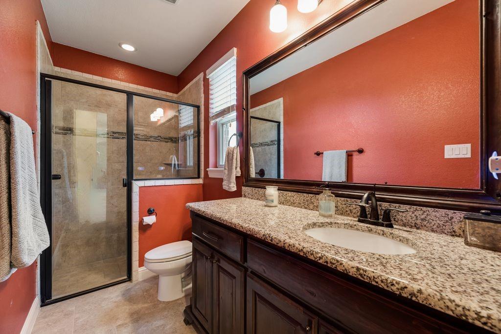 Resort On Eagle Mountain Lake - Residential