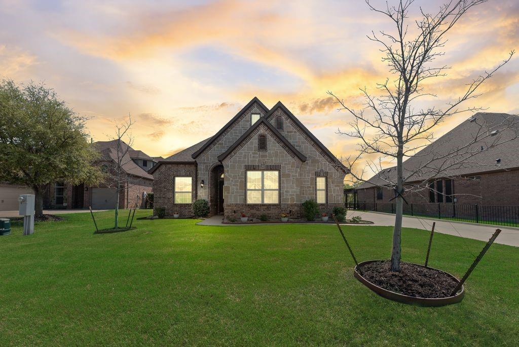 Resort On Eagle Mountain Lake - Residential