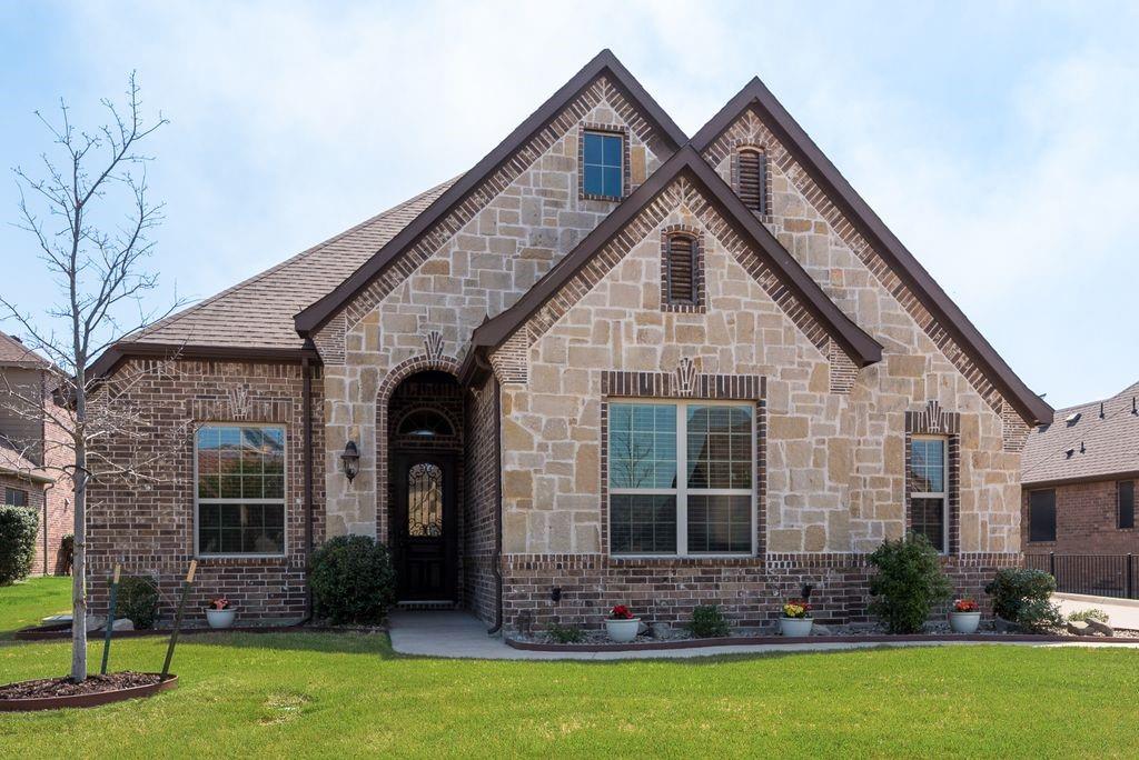 Resort On Eagle Mountain Lake - Residential