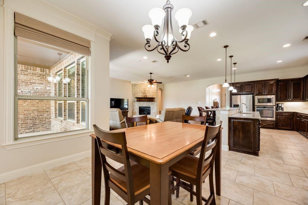 Resort On Eagle Mountain Lake - Residential