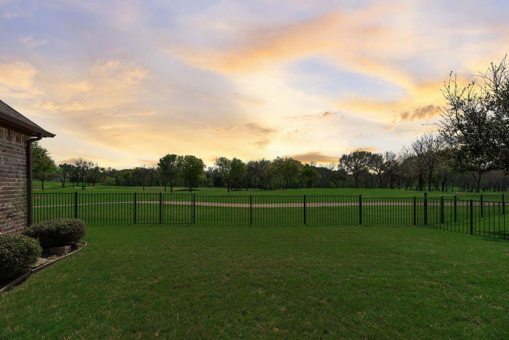 Resort On Eagle Mountain Lake - Residential