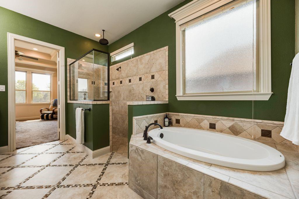 Resort On Eagle Mountain Lake - Residential