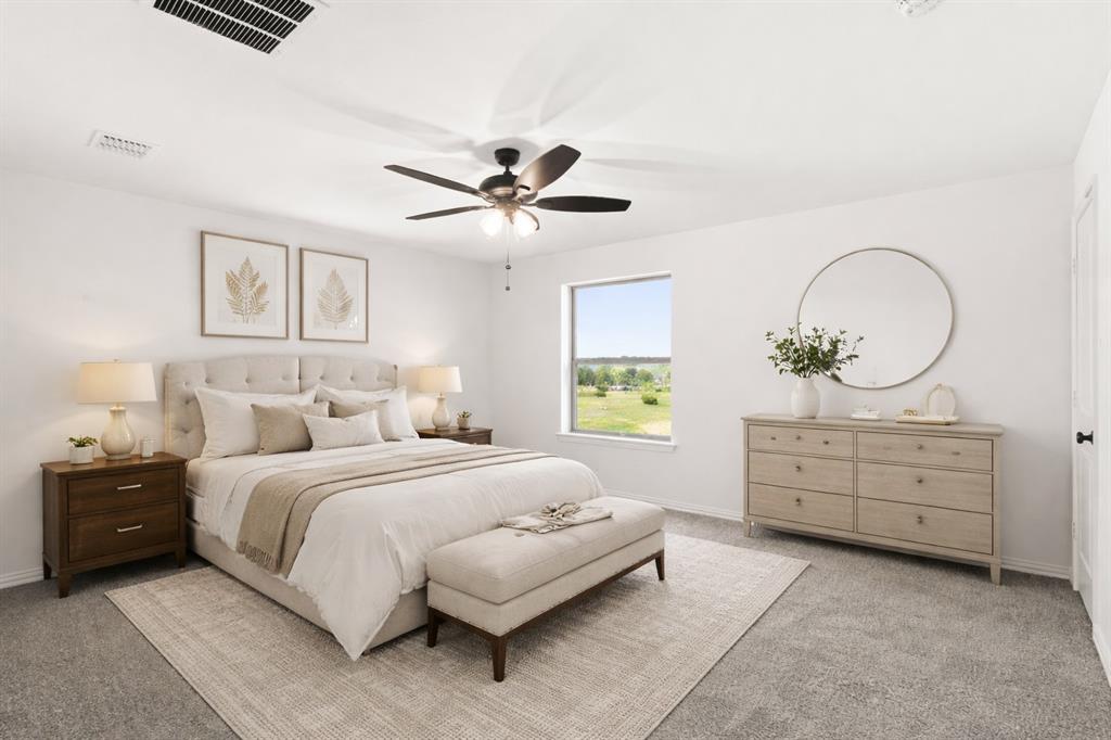 Thunder Ridge - Residential