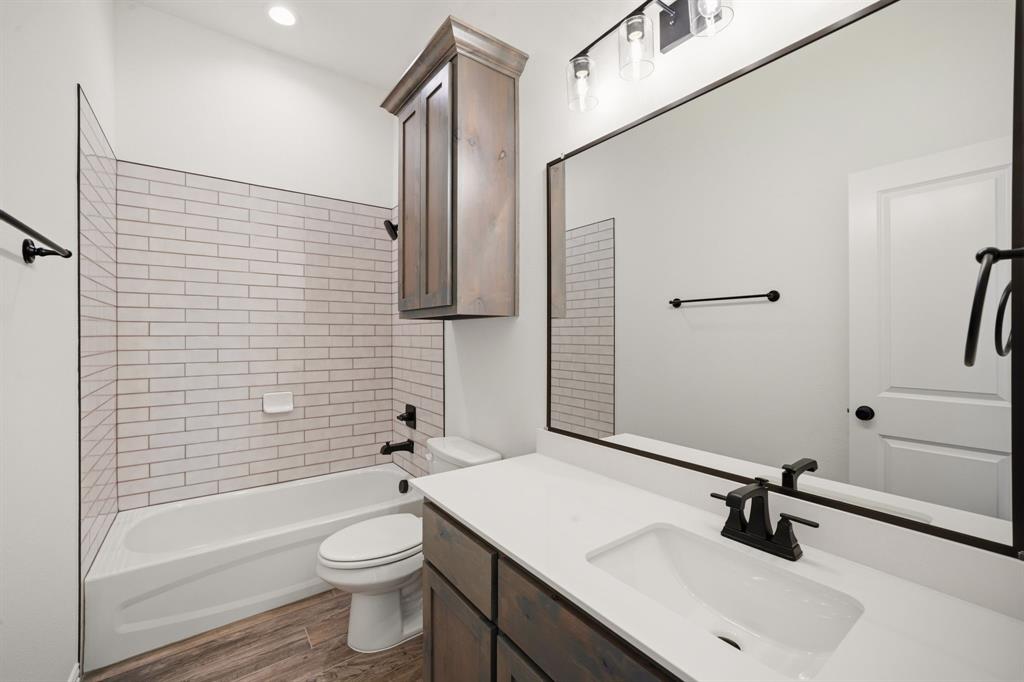 Thunder Ridge - Residential