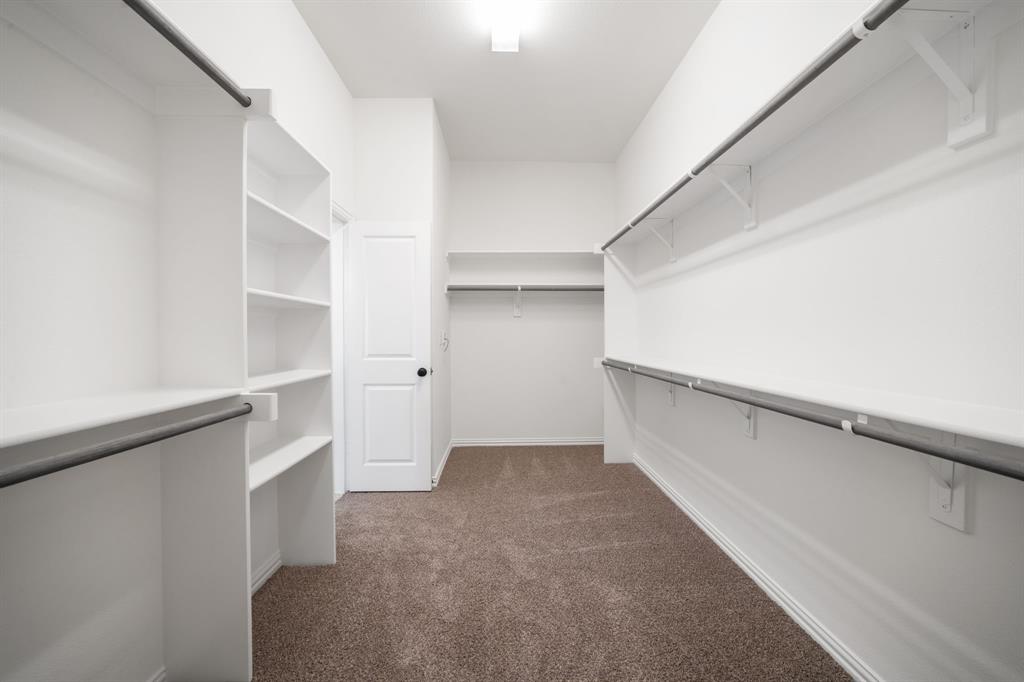 Thunder Ridge - Residential