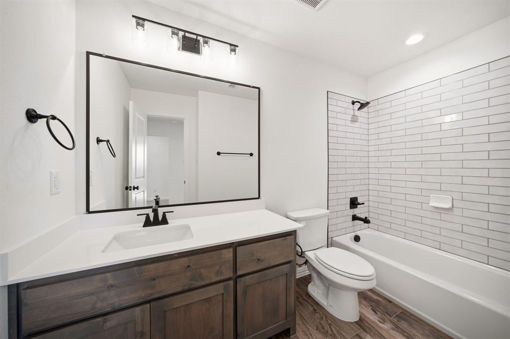 Thunder Ridge - Residential