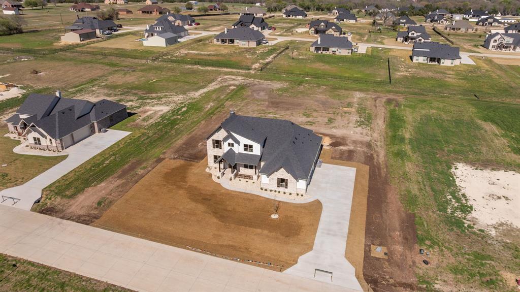 Thunder Ridge - Residential