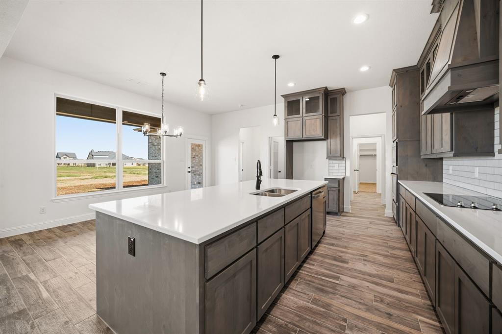 Thunder Ridge - Residential